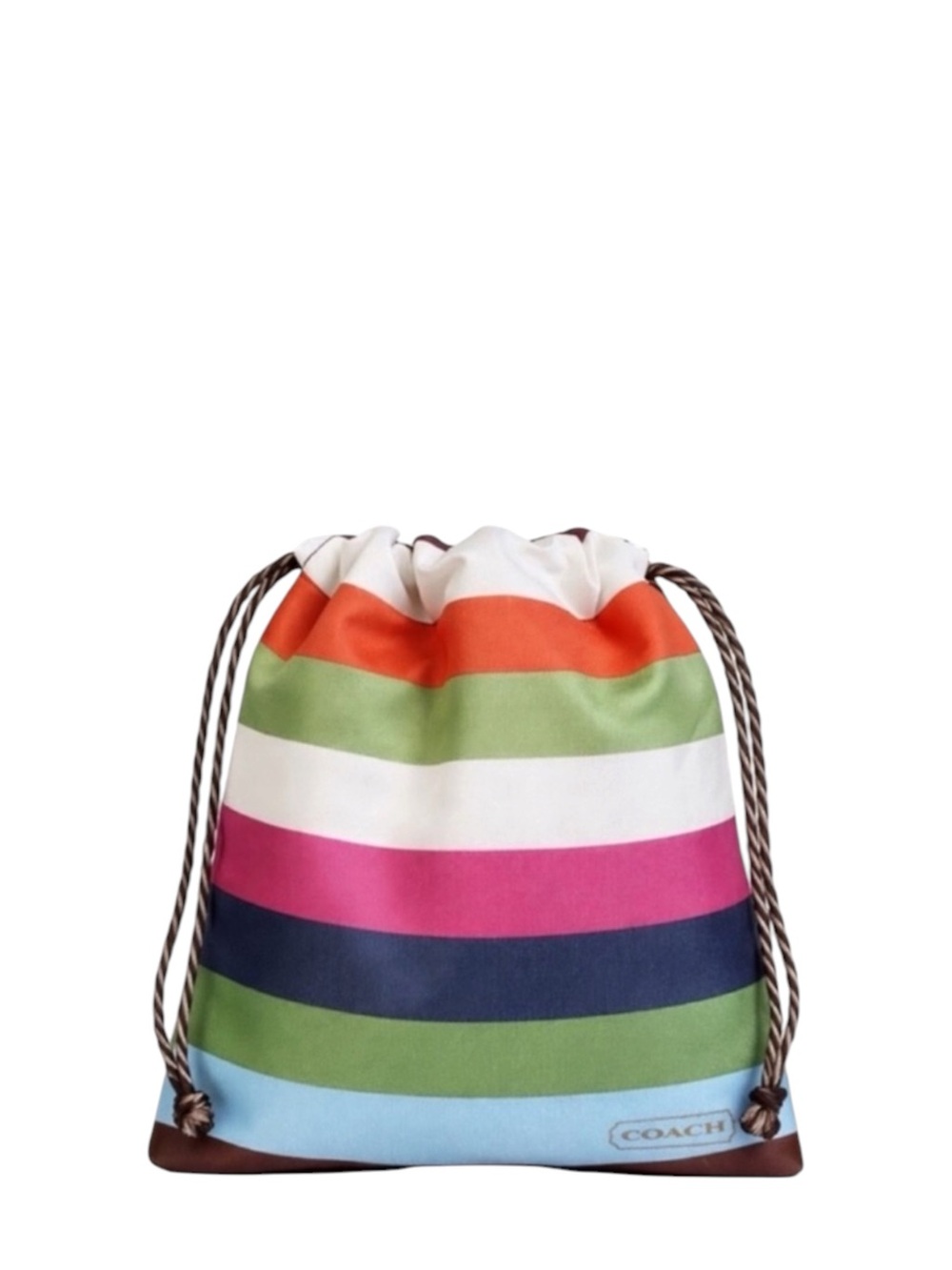 Coach Legacy Anniversary Dust Bag